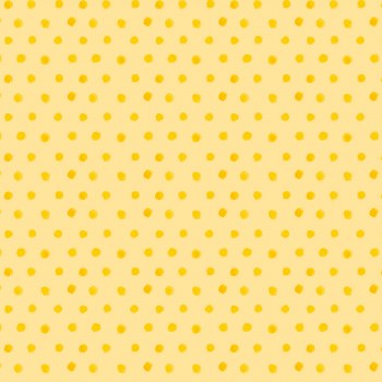 Spring Cheer Dots Yellow