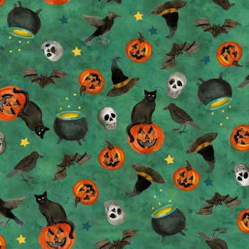 Emerald Hollow Halloween Emera