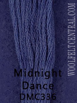 Floss Midnight Dance