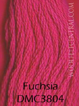 Floss Fuchsia