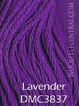 Floss Lavender