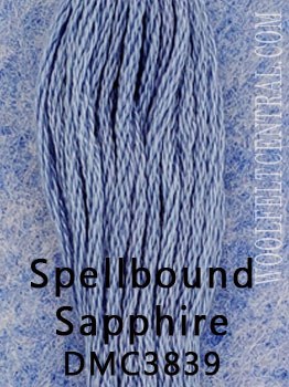 Floss Spellbound Sapphire