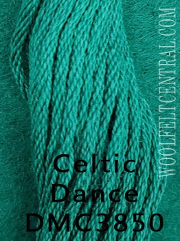 Floss Celtic Dance