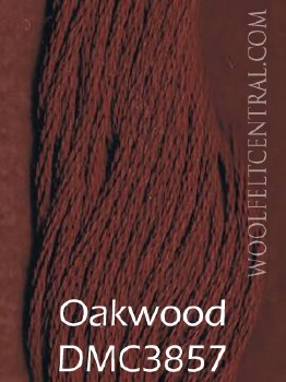 Floss Oakwood