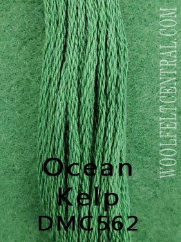 Floss Ocean Kelp