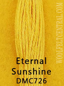 Floss Eternal Sunshine