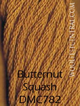 Floss Butternut Squash