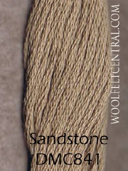 Floss Sandstone