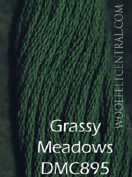 Floss Grassy Meadows