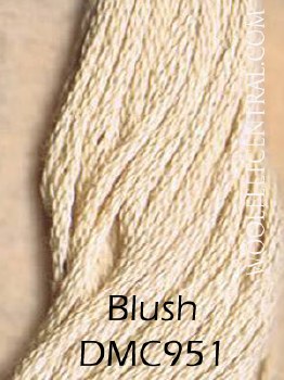 Floss Blush