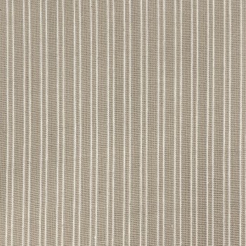 Picket Fence Stripe Clay