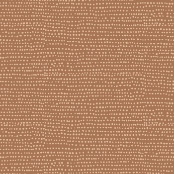 Moonscape Dotted Stripe Bronze