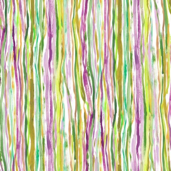Mardi Gras Nola Stripe