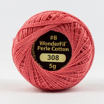 Eleganza 308 Cinnabar