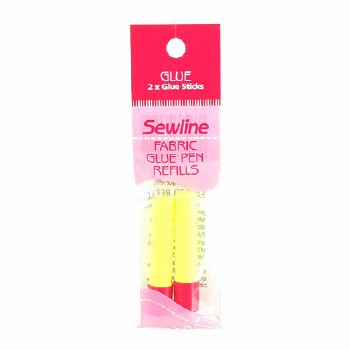 Water Soluble Glue Refill