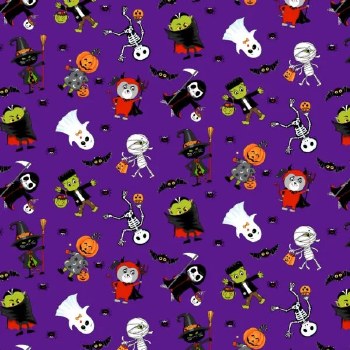 Spell On You Costume Party Vio