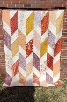 Flashback Quilt Kit