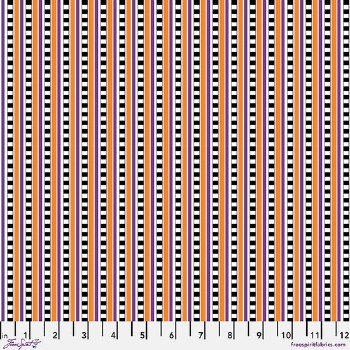 Spooky Cute Stripe Multi