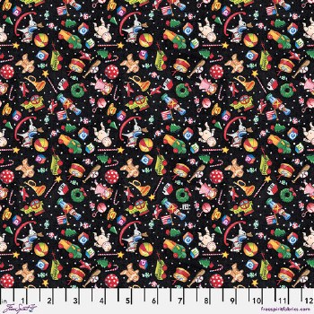 So Much Joy Toys Multi