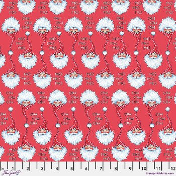 So Much Joy  Ho Ho Ho Red