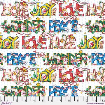 So Much Joy  Words Multi