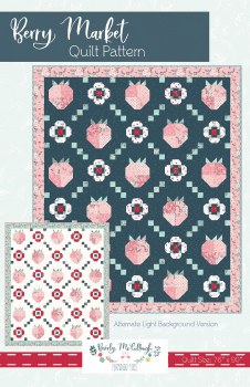 Berry Market Quilt