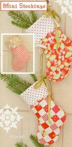 Mini Stocking