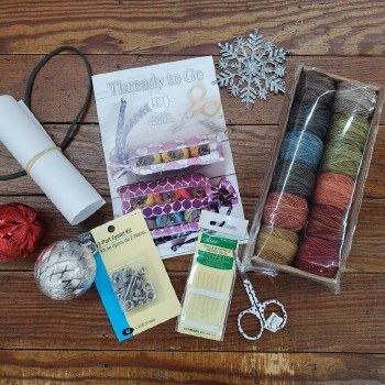 Thready to Go Kit