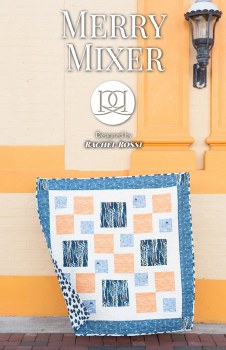 Merry Mixer Quilt