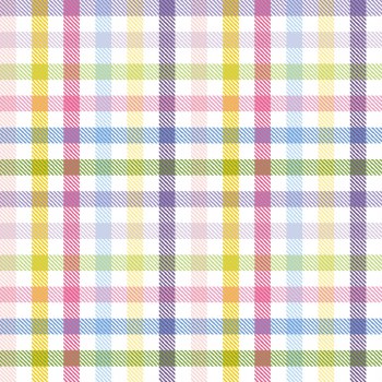 Hoppy Hunting Plaid