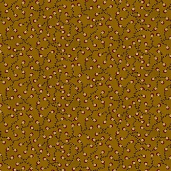 Scrap Basket Bramble Gold