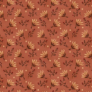 Scrap Basket Clover Pink