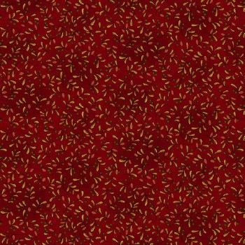 Scrap Basket Berries Cranberry