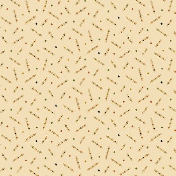 Scrap Basket Confetti Wheat Stash Builder