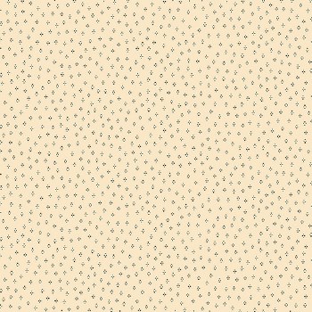 Scrap Basket Dots Wheat Stash Builder