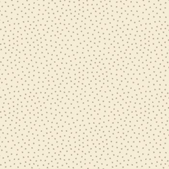 Buttercream and Brickle Bits Leaves Cream