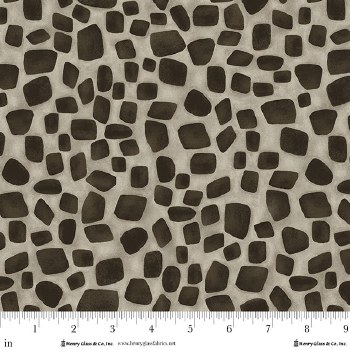 Jungle Romp Spots Beige