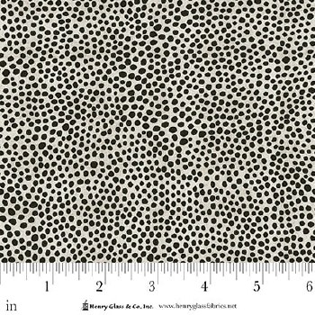 Jungle Romp Dots Tan