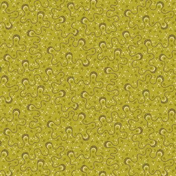 Love Struck Nature Green