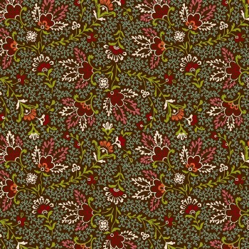 Love Struck Prairie Brown