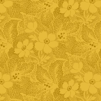 Love Struck Summer Yellow