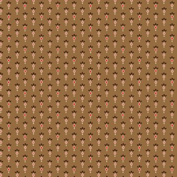 Love Struck Peppercorn Brown