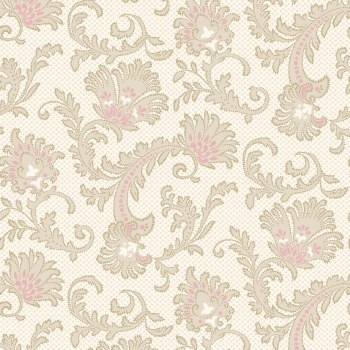 108" Candlelight Romance Cream