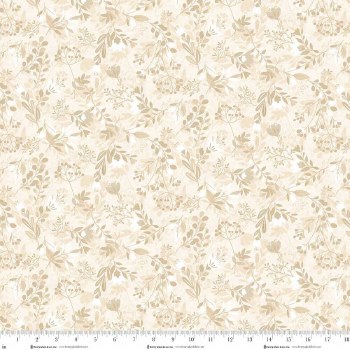 Meadow 108" Cream