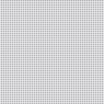 Hay Day Gingham Grey