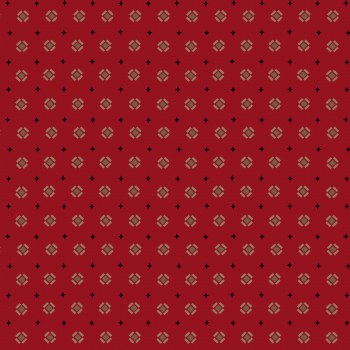 Quiet Grace Boxes Cranberry