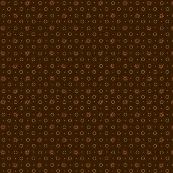 Quiet Grace Sunburst Chocolate