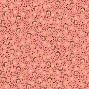 Quiet Grace Berry Patch Pink