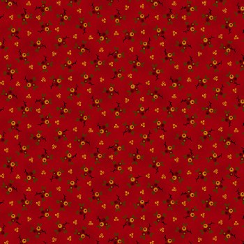 Baubles and Balsam Hollyberry Cranberry