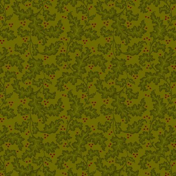 Baubles and Balsam Holiday Vines Evergreen